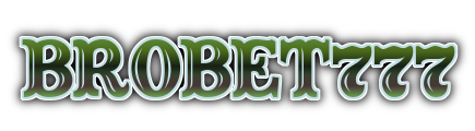 BROBET777 BROBET777